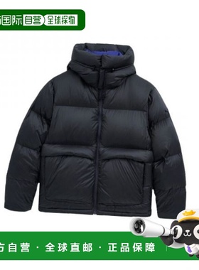韩国直邮PUMA PUMA 连帽鸭绒夹克 U 连帽鸭绒夹克 (52947903)5294