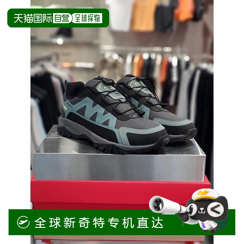 韩国直邮PROSPECS 儿童休闲运动鞋 (PW0UK22S221)