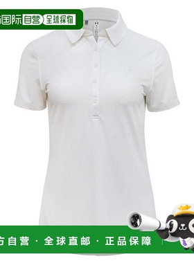 韩国直邮UNDER ARMOUR Under Armour 女士 Zinger Heatgear 短袖