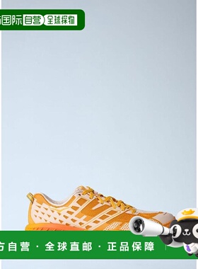 韩国直邮HOKA ONEONE 25 FW Hokaoneone 男士 U Speedgot 2 运动