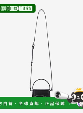 韩国直邮DIESEL 1DR XS 单肩包 - 黑色 X08709PR818T8013 1450125