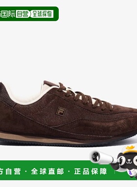 韩国直邮FILA Wheelar Rosso 02/25 FS253RU03X001217