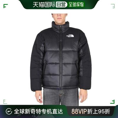 韩国直邮NORTH FACE23FW夹克男NF0A4QYZ JK31BLACK