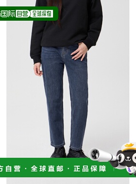 韩国直邮KOLON SPORT 女士女装牛仔裤TVPNW24512IND