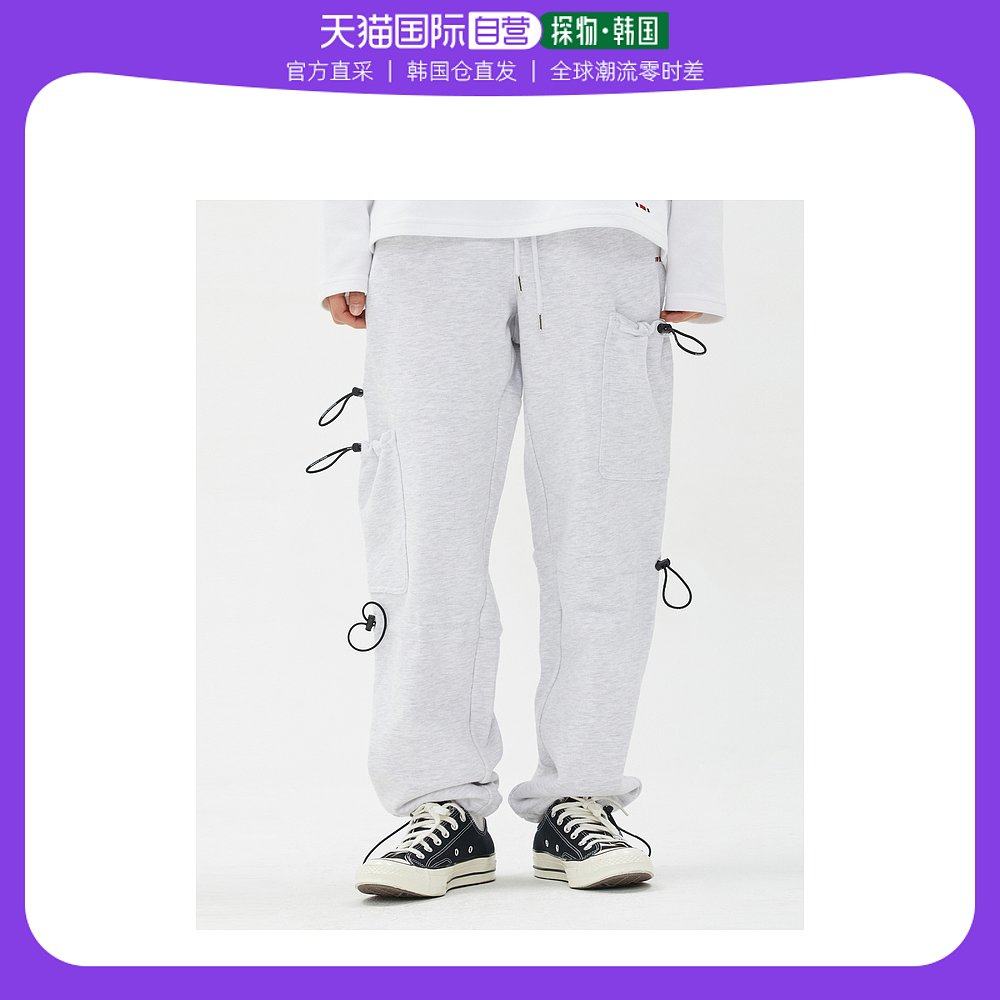 韩国直邮romantic crown 男士 连衫裤