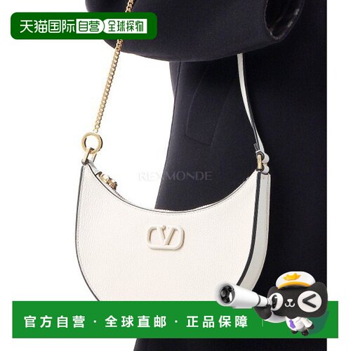 韩国直邮VALENTINO 6W0P0W19 RQR I16/6W2P0W19 RQR I16 单肩包