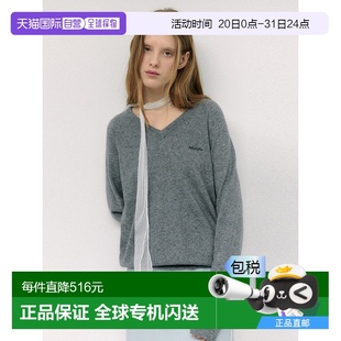 少女甜美清新春季 韩国直邮rolarola英新款 毛衣306641390