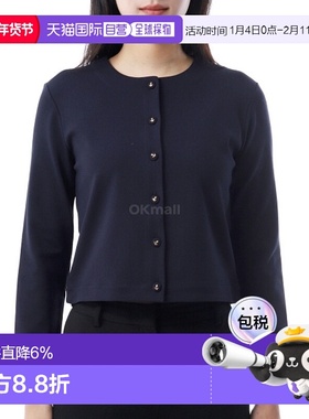 韩国直邮Thom Browne FJT388A J0215 415 开襟衫