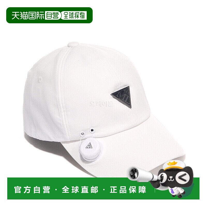 韩国直邮Mark&Lona CD8-IFFC (MCF-3A-FC53) 腰带/帽子遮阳帽