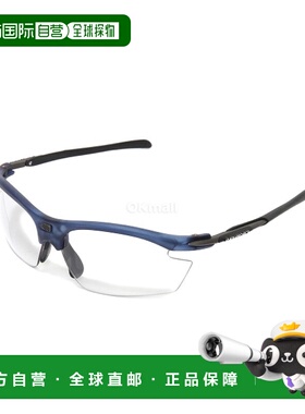 韩国直邮RUDY PROJECT RYDON 冷冻蓝色 AVIO MATTE / IMPACTX™ 光