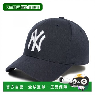 韩国直邮MLB 帽子 NY (Navy) 3ACP1201N-50 14天后发货