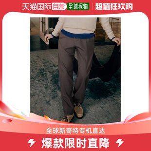 休闲裤 韩国直邮BEANPOLE 男装 MEN BC3821C13H