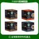 韩国直邮STARBUCKS星巴克NESCAFE Dolce Gusto多口味咖啡胶囊48粒