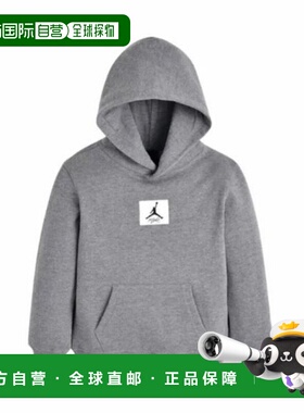 韩国直邮NIKE NikeKnicksHoodie KQF N234SW183P-GR FLJordan MJE