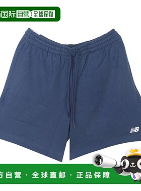 韩国直邮NEW BALANCE 纽巴伦短裤 DQJ NBNVFCOG01-59 MS41520 运