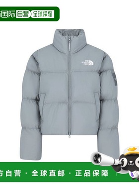 韩国直邮THE NORTH FACE 女士艾拉羽绒夹克（RDS）MNJ1DR82L-GRY