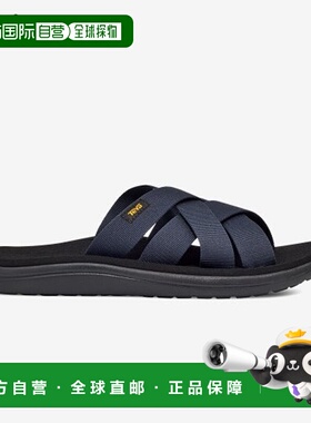 韩国直邮TEVA太哇 STVM2319272-NVY男士女鞋运动拖鞋拖鞋凉鞋