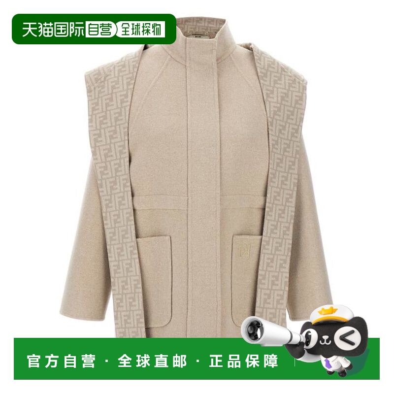 韩国直邮芬迪 FJ7587A5HDF1MYZ DOM