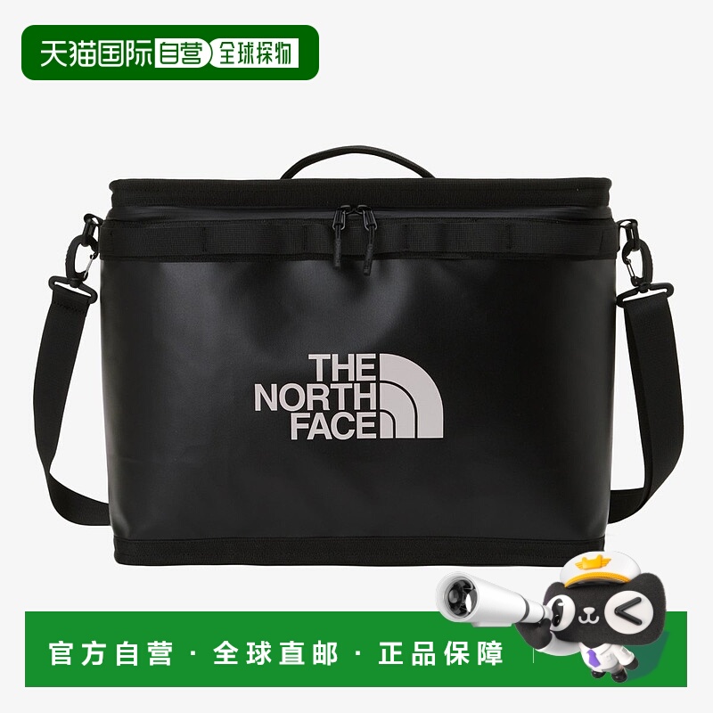 韩国直邮THE NORTH FACE NN2PP12 大号隔热野营斜挎包 大号隔热野
