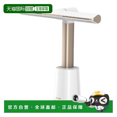 韩国直邮Shark鲨客家用制冷双方向智能电风扇TF200SKRWH