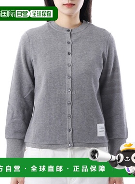 韩国直邮Thom Browne FJT369A J0191 055 长袖开襟衫