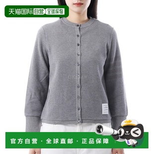 J0191 FJT369A 055 长袖 韩国直邮Thom 开襟衫 Browne