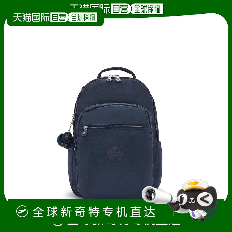 韩国直邮kipling  双肩包