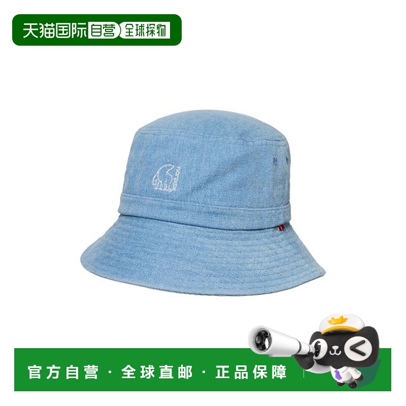 韩国直邮NORDISK 男士帽子OUA24C05B2潮流穿搭时尚休闲高级感正品