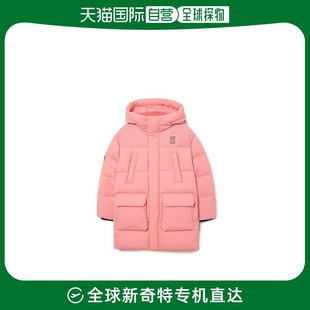 7ADJB0736 韩国直邮MLB 童鞋 羽绒服 KIDS 45PCD童装