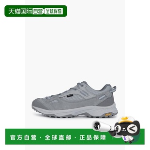 户外运动百搭长袜FE4DX23710GRY 正品 韩国直邮KOLON SPORT男女同款