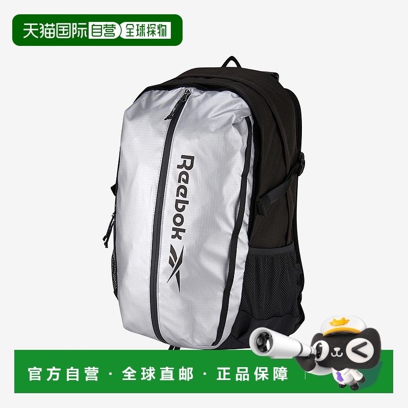 韩国直邮Reebok锐步男女同款双肩包REBA5EY01SV