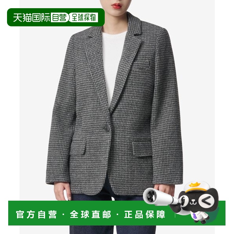 韩国直邮ISABEL MARANT 女士女士精品VE0086FAA3D17E02GY | CHARLY