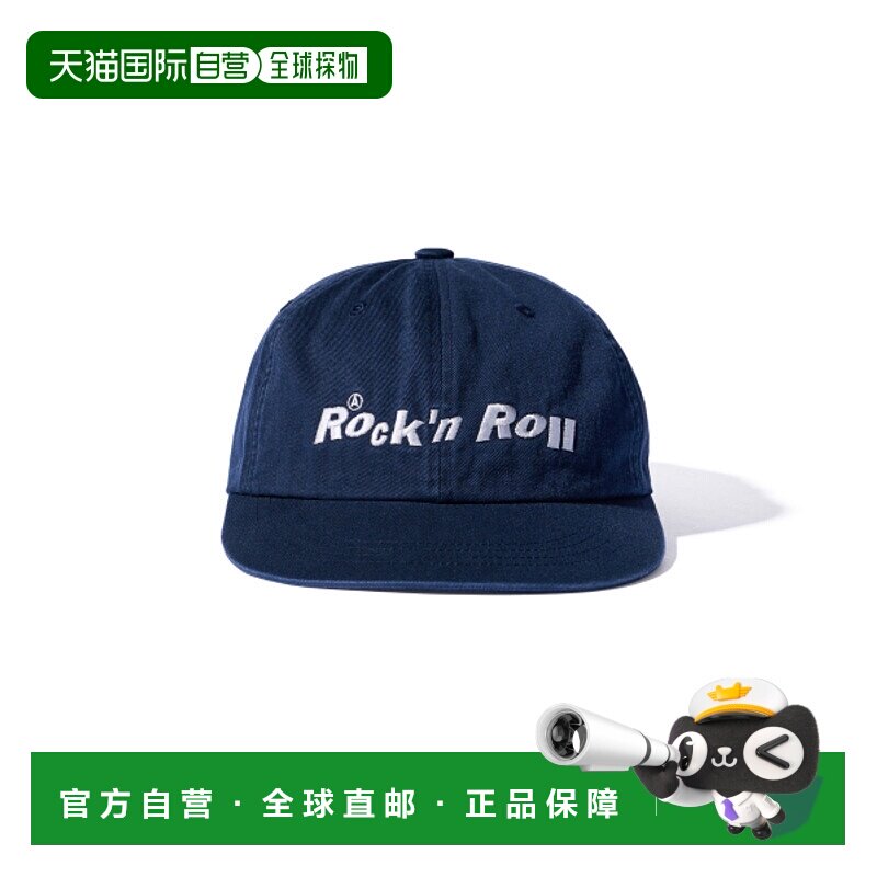 韩国直邮AECA WHITE 公用帽子AWCMFWBDACASO009H0LB高级感 正品