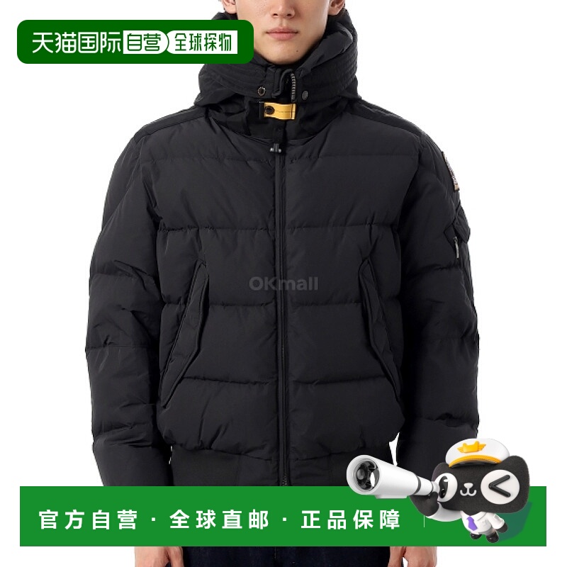 韩国直邮PARAJUMPERS 威尔蒙特 (25FW-PMPUHF02-541) 羽绒/填充
