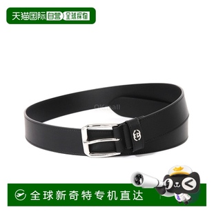 腰带古驰 韩国直邮GUCCI 673921 AP00N 1000