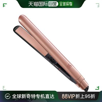 韩国直邮Vidal Sassoon 卷/直发器配件 比达纱顺 25mm 直发器/卷/