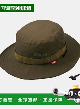 韩国直邮CLEF RB3553 ADV 雅夫顿帽子 (OLV.DRAB)户外 帽子