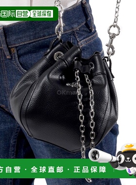 韩国直邮Vivienne Westwood CHRISSY 小号水桶包 (4C030004W S000