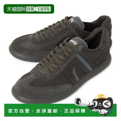 韩国直邮CAMPER Camper Pelotas Soler 男式运动鞋 K101056 001
