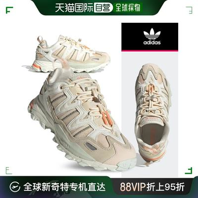 韩国直邮[Adidas] W 经典款 HYPER TURF 运动鞋(GX4513) 鞋子