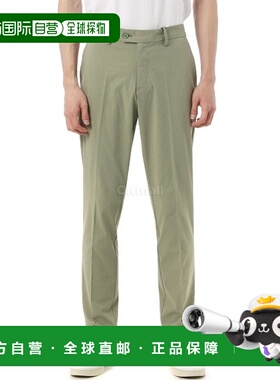韩国直邮J.LINDEBERG Vent Pant 32 内缝 (GMPA12136-M311) 长裤