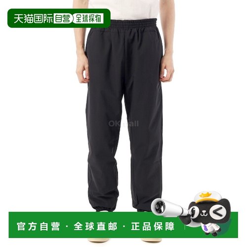 韩国直邮OAKLEY 增强防风保暖裤 15.7 (FOA408294-BLACKOUT) 长裤