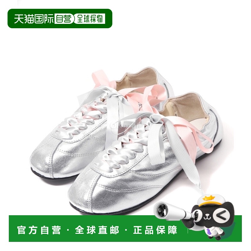 韩国直邮repetto 网球丝（V4230VEMD020 / V4230VEMD 020） 运动