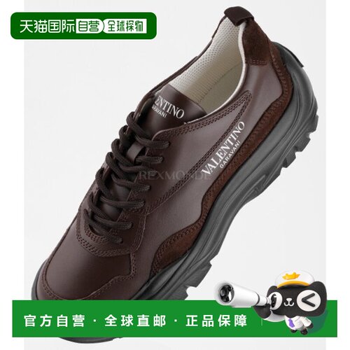 韩国直邮VALENTINO 3Y0S0B17ULU U02 / 3Y2S0B17ULU U02 运动鞋