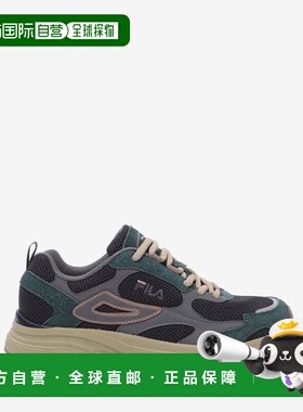 韩国直邮FILA 休闲鞋11001RM02707F301
