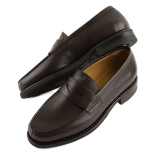 韩国直邮paraboot 通用 乐福鞋一脚蹬正品时尚百搭通勤休闲舒适