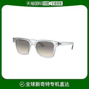 Transparent 韩国直邮RAY BAN太阳眼镜男RB4323