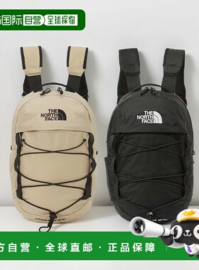 韩国直邮THE NORTH FACE 包包 Borealis Mini Pack双肩包 NM2DQ55