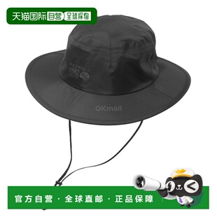 韩国直邮MOUNTAIN HARDWEAR Threshold 雨帽 (2123661-010) 帽子