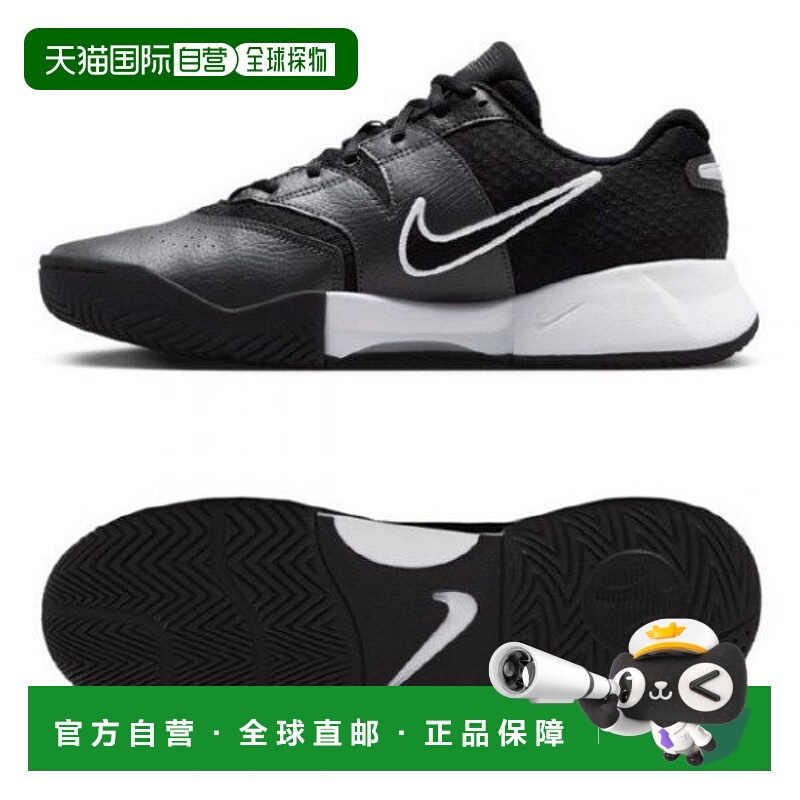 韩国直邮NIKE {仅限店内｝NIKE M Sneakers VQC FD6574-001 Court